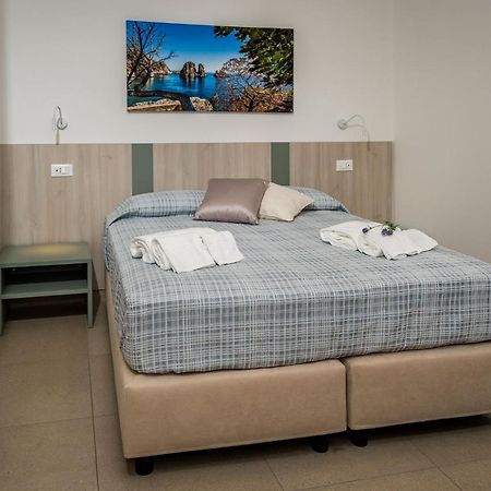 Affittacamere Nana Castellammare del Golfo Exterior photo