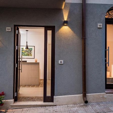 Affittacamere Nana Castellammare del Golfo Exterior photo