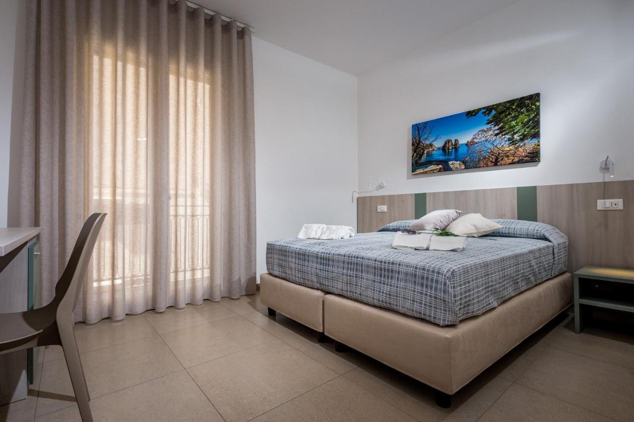 Affittacamere Nana Castellammare del Golfo Exterior photo