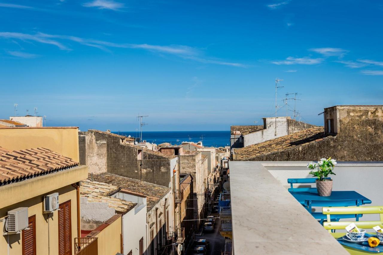 Affittacamere Nana Castellammare del Golfo Exterior photo